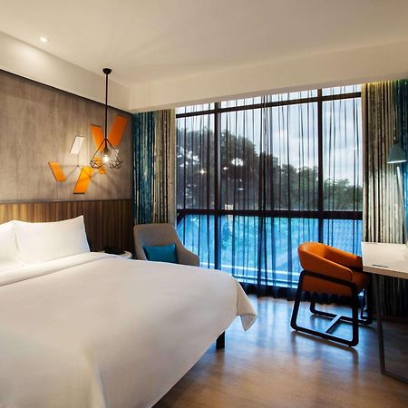 Ibis Styles Medan Pattimura Exteriér fotografie