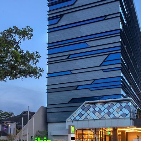 Ibis Styles Medan Pattimura Exteriér fotografie
