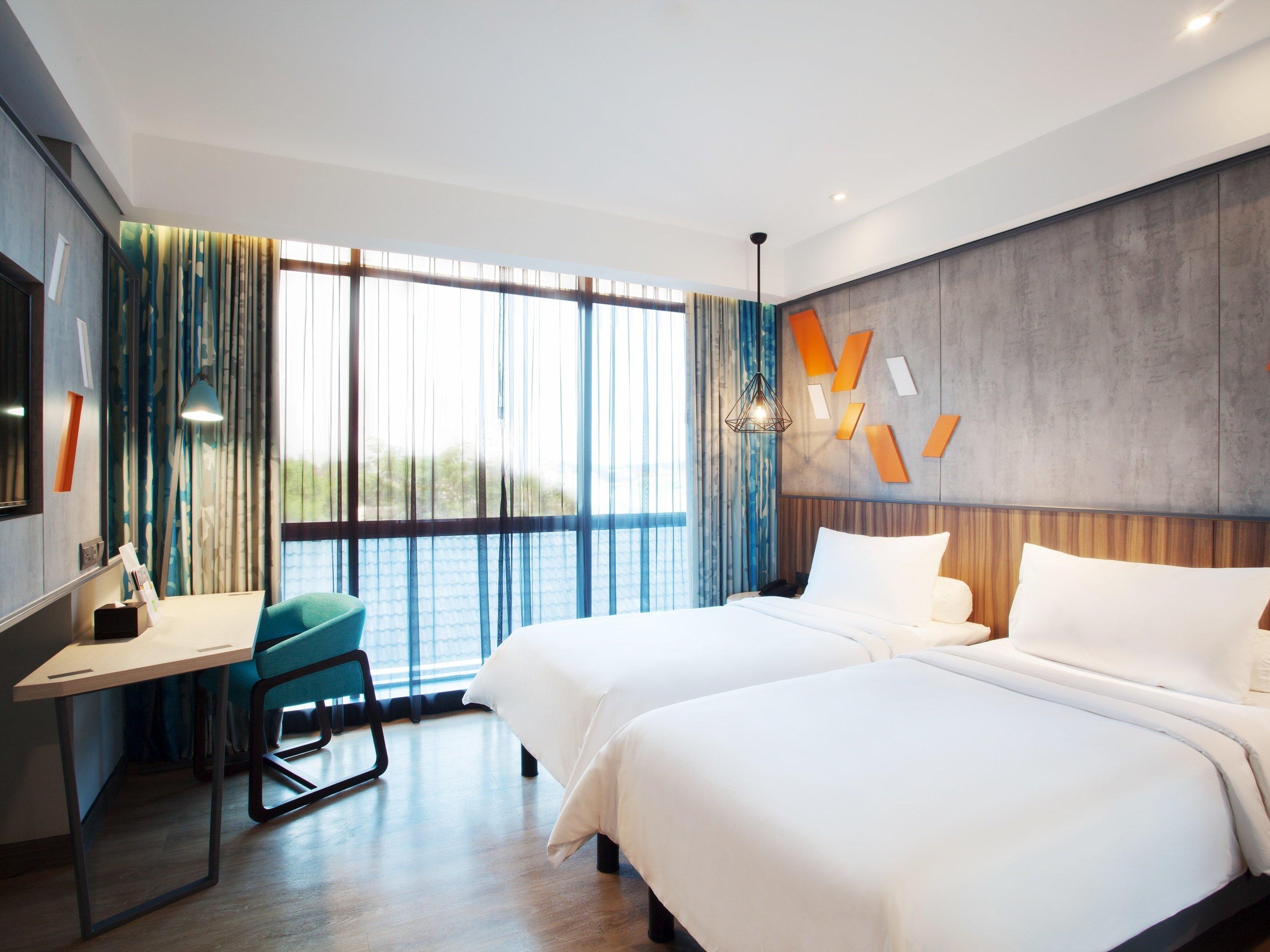Ibis Styles Medan Pattimura Exteriér fotografie