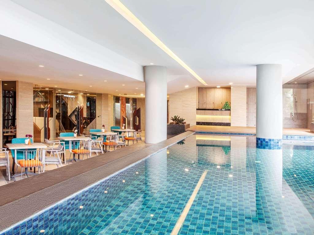 Ibis Styles Medan Pattimura Exteriér fotografie