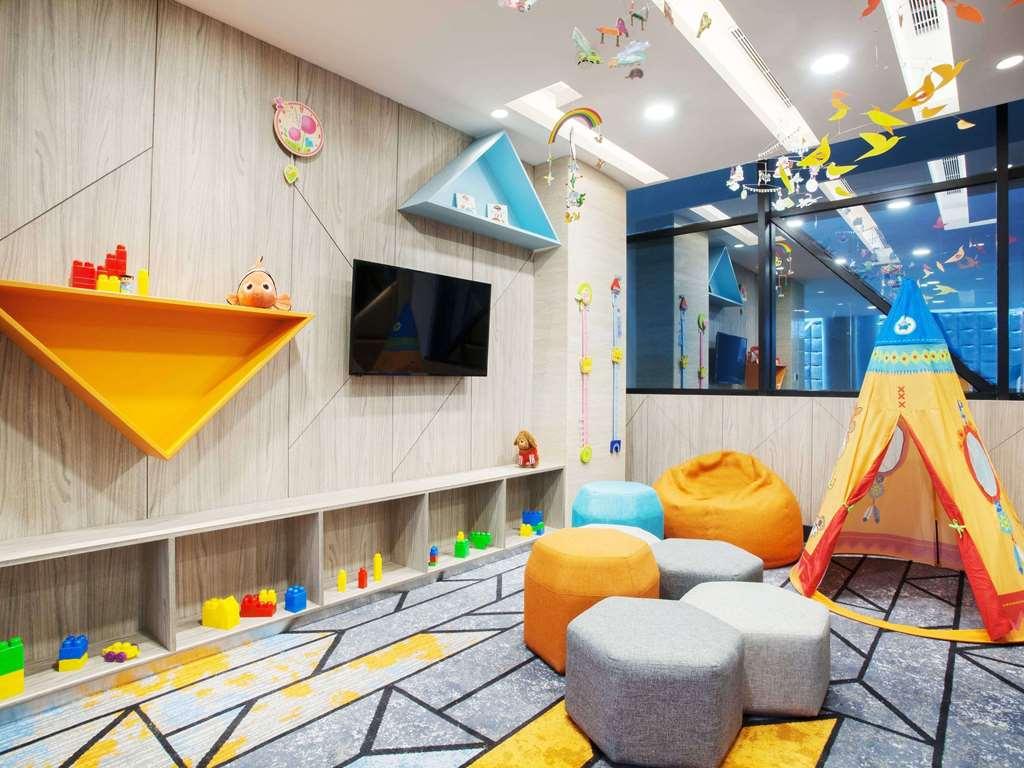 Ibis Styles Medan Pattimura Exteriér fotografie