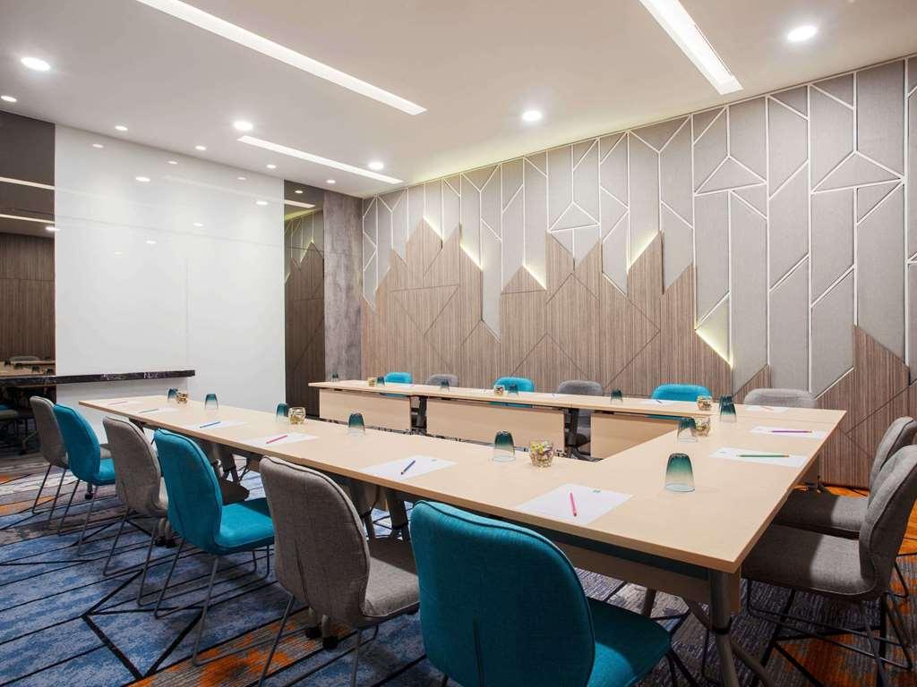 Ibis Styles Medan Pattimura Exteriér fotografie