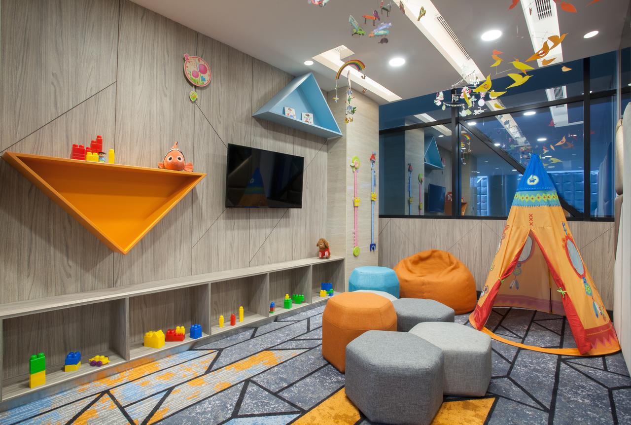 Ibis Styles Medan Pattimura Exteriér fotografie
