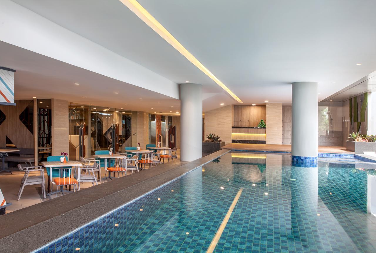 Ibis Styles Medan Pattimura Exteriér fotografie