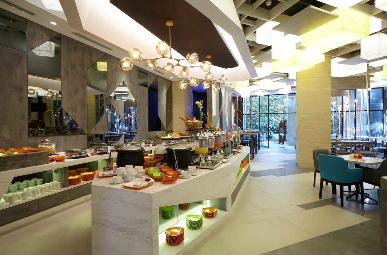 Ibis Styles Medan Pattimura Exteriér fotografie
