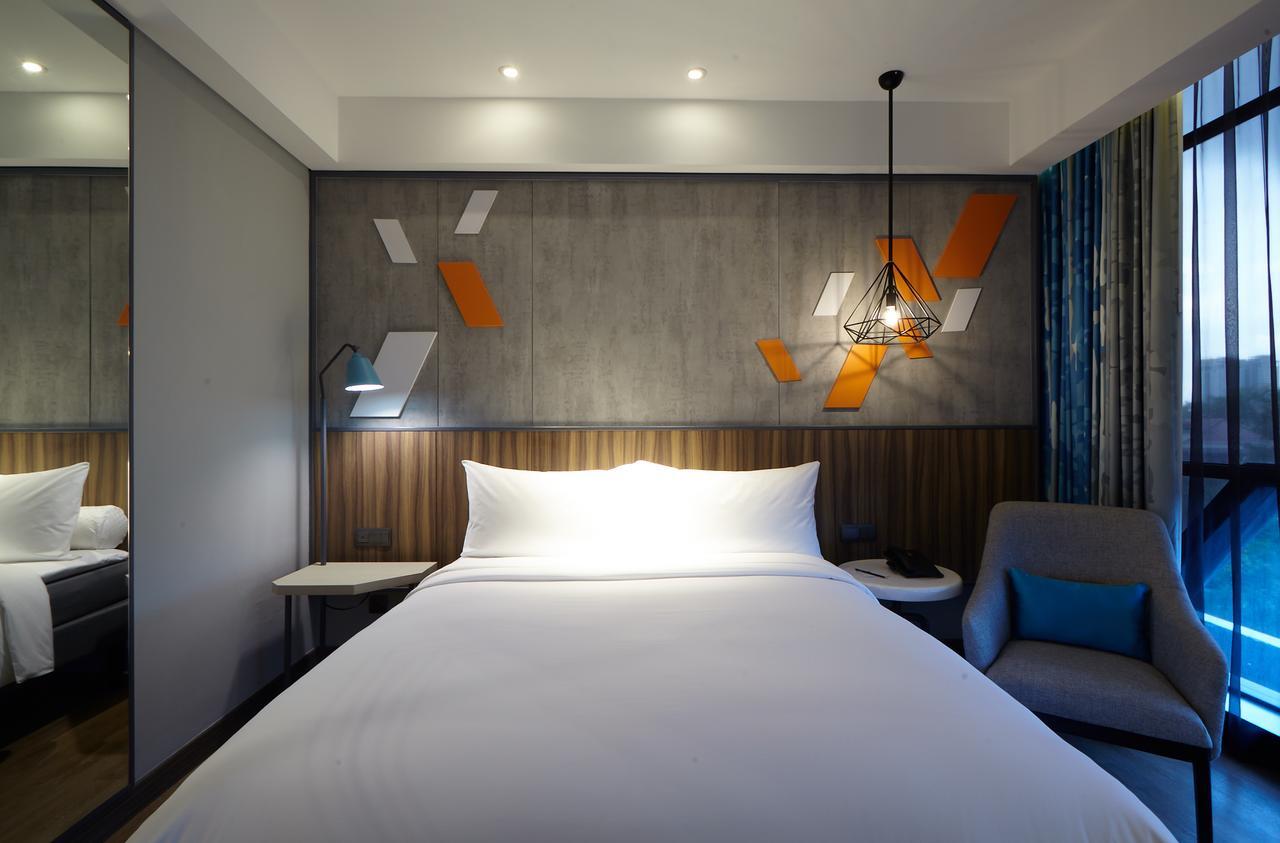Ibis Styles Medan Pattimura Exteriér fotografie