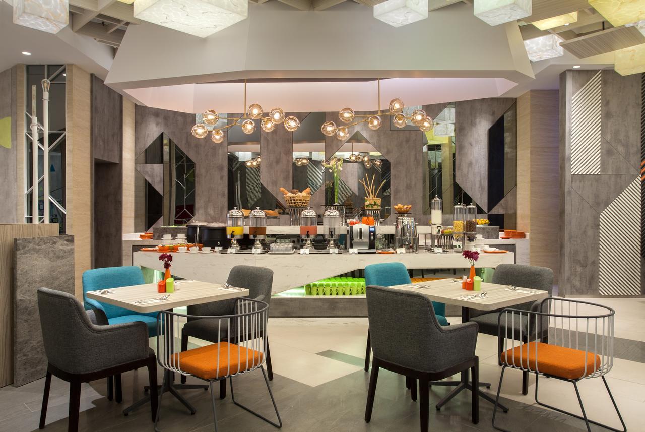 Ibis Styles Medan Pattimura Exteriér fotografie