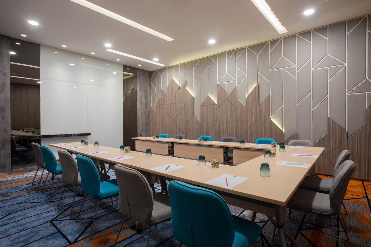 Ibis Styles Medan Pattimura Exteriér fotografie