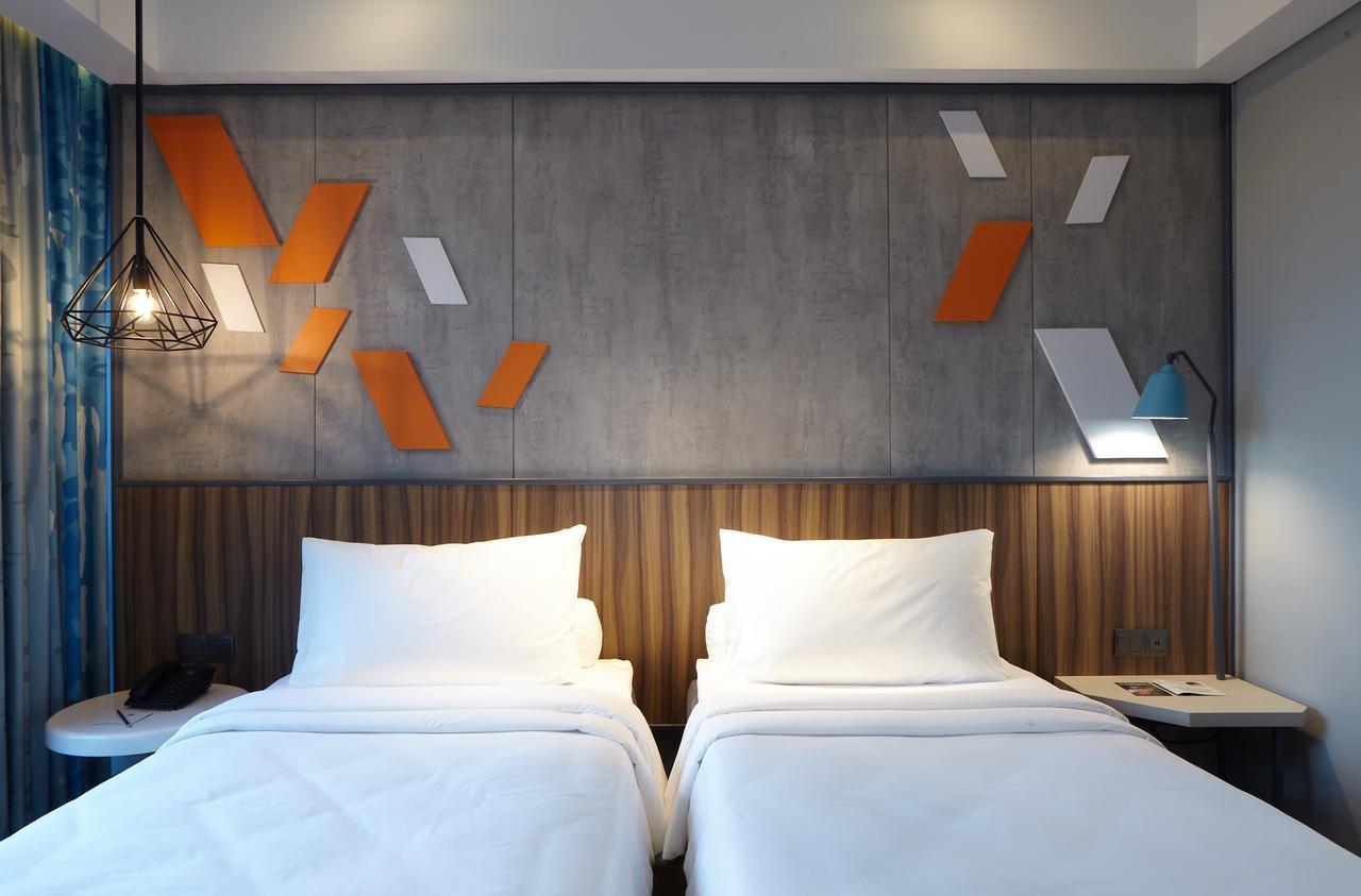 Ibis Styles Medan Pattimura Exteriér fotografie